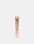 [Revolution Pro] Revolution Pro Dewy Glaze Serum Highlighter Wand - Peach Glow-Orange No Size Peach Glow