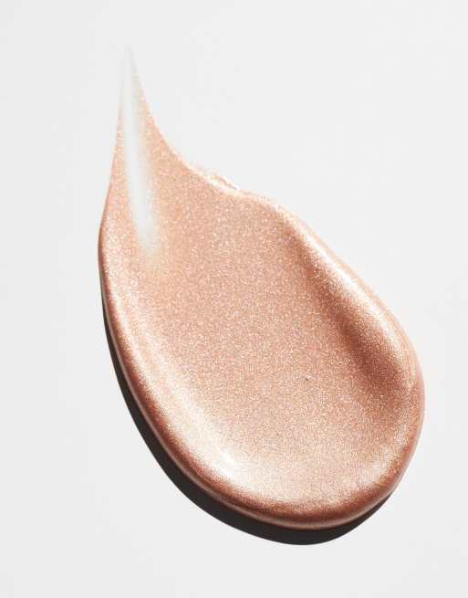Revolution - Pro Dewy Glaze Serum Highlighter Wand - Peach Glow, 3 af 4