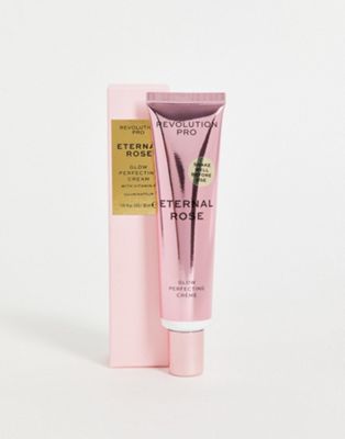 Revolution Pro Eternal Rose Glow Face Cream - ASOS Price Checker