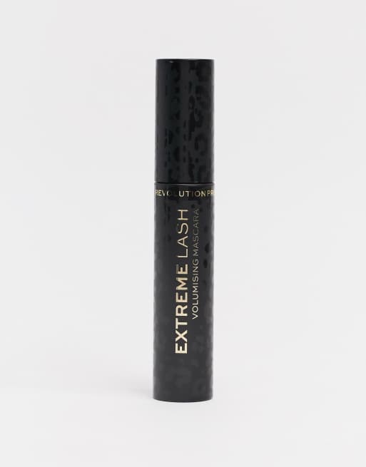 Revolution Pro Extreme Lash Volumising Mascara Black, 2 of 4