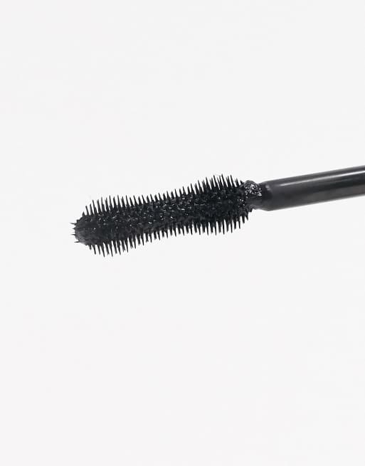 Revolution - Pro Faux Effect Lash Wide Eye Mascara - Zwart, 3 van 4