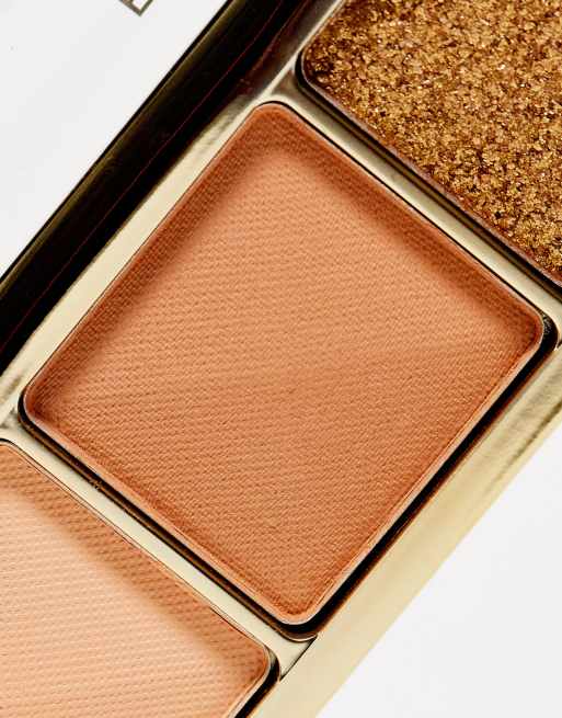 Revolution – Pro Glam Starter Kit – Zestaw do makijażu – oszczędzasz 30%, 4 z 4