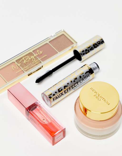 Revolution Pro - Glam starterset (bespaar 30%), 2 van 4