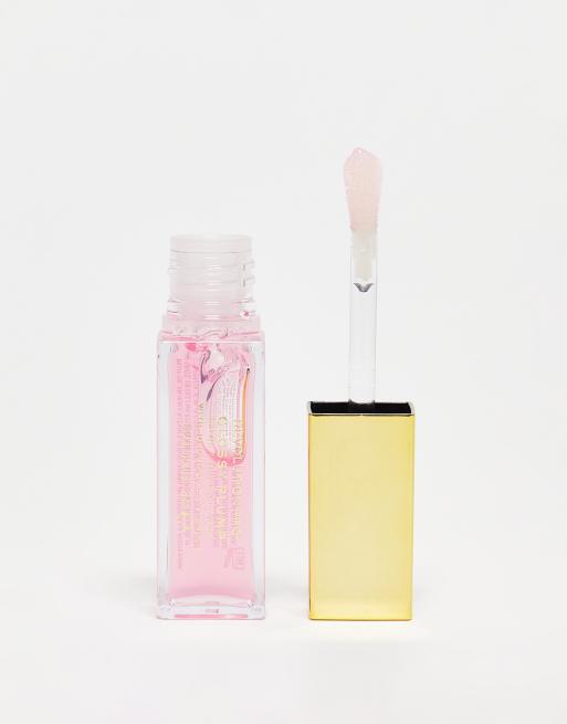 Revolution – Pro Glossy – Läppolja som gör läpparna fylligare – Candy