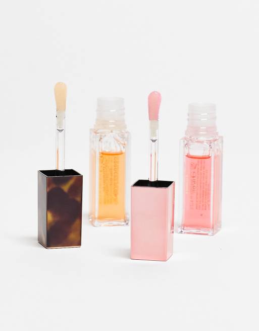 Revolution Pro Glossy Lips Cracker Gift Set