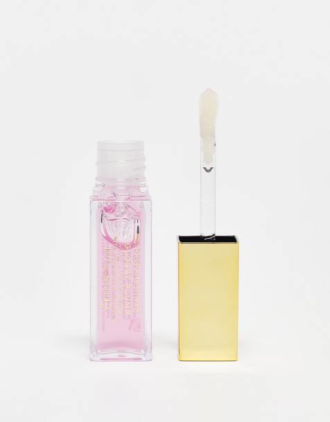 Revolution Pro - Glossy Plump Lip Oil - Blackberry - Læbeolie - view 1
