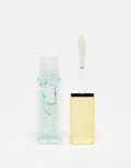 [Revolution Pro] Revolution Pro Glossy Plump Lip Oil - Mint-Green No Size Mint