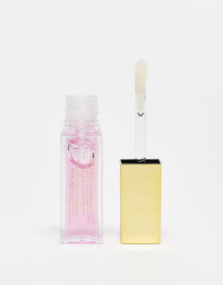Revolution Pro – Glossy Plump Lippenöl in Blackberry - view 1