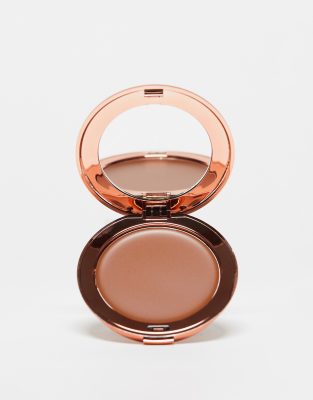 Revolution Pro Glow Edit Cream Gel Bronzer Bronze-Brown