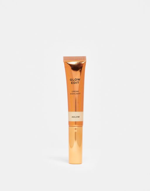 Revolution Pro Glow Edit Cream Highlighter Aglow