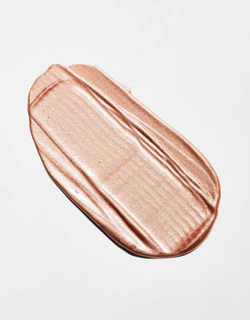 Revolution PRO REVOLUTION PRO GLOW CREAM HIGHLIGHTER - Illuminanti - light  champagne/dorato 