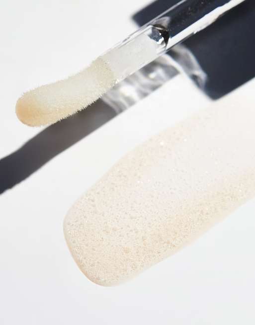 Revolution - Pro Glow Edit - Glanzende lipolie in 'Forever Orange', 2 van 4