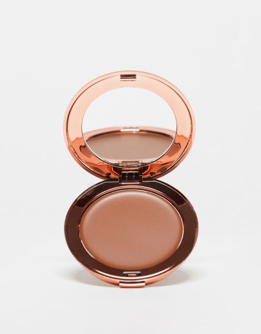 Revolution – Pro Glow Edit – Krämig Gel Bronzer – Bronze