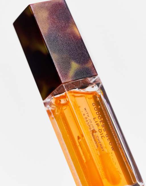 Revolution Pro Goddess Glow Lip Oil at BEAUTY BAY