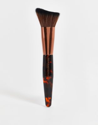 Revolution Pro Goddess Glow Sculpting Brush - ASOS Price Checker