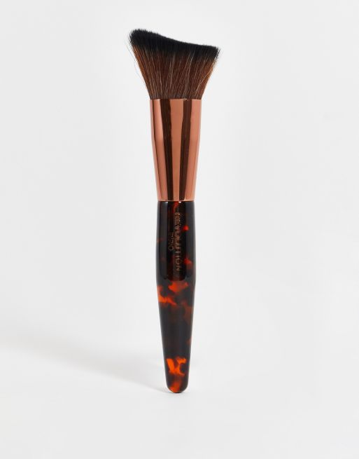 Revolution Pro – Goddess Glow – Sminkborste för skulptering
