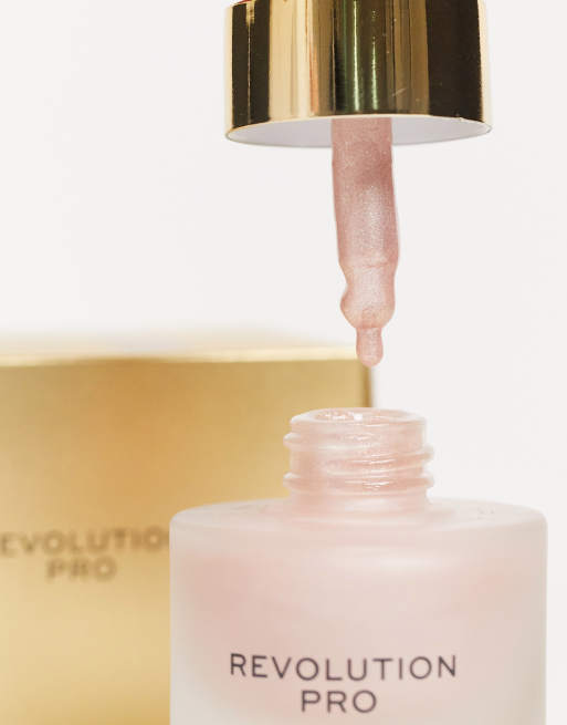 Revolution – Pro Highlighting Potion – Rose Quartz, 4 av 4