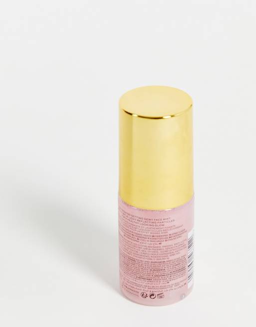 Revolution Pro Hydra Bright Dewy Face Mist, 2 of 4