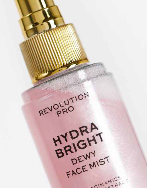 Revolution – Pro Hydra – Gesichtsspray für einen strahlenden Teint, 3 von 4