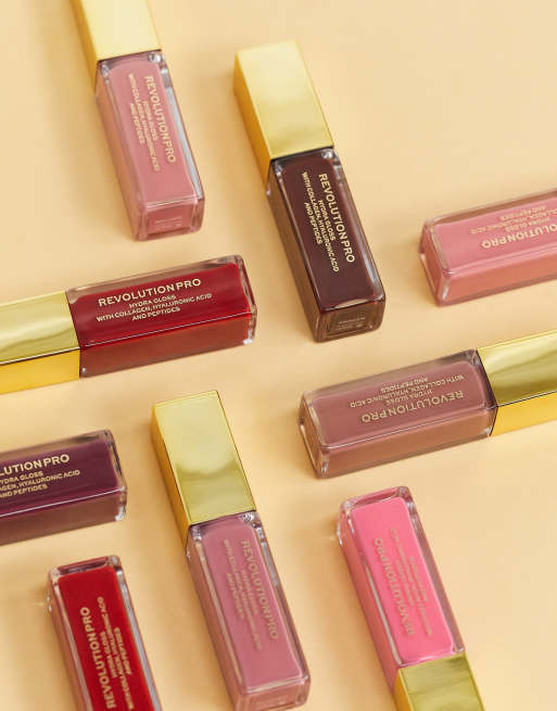 Revolution Pro Hydra Gloss - Adorn, 4 of 4