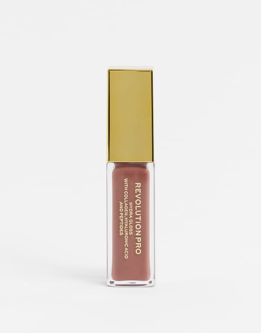 Revolution – Pro – Hydra Gloss – Läppglans – Summon