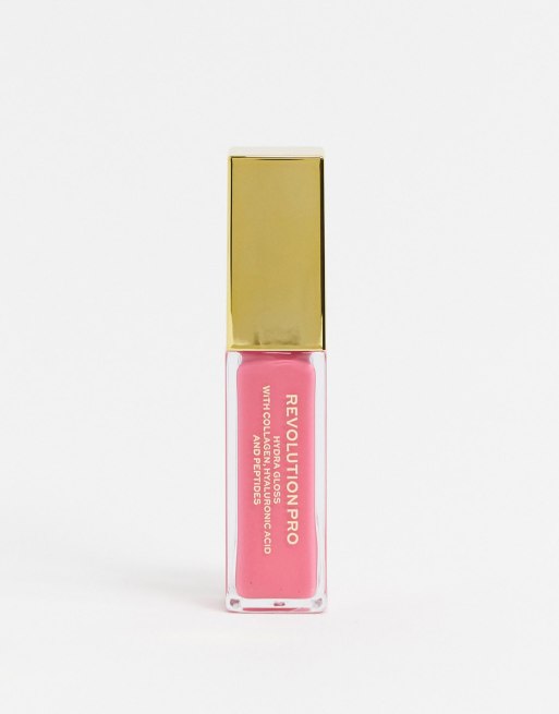 Revolution – Pro Hydra – Lipgloss, Alert