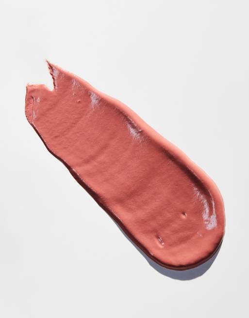 Revolution – Pro Iconic – Matt Cream Blush Wand – Flytande Rouge – Stripped Pink, 3 av 4