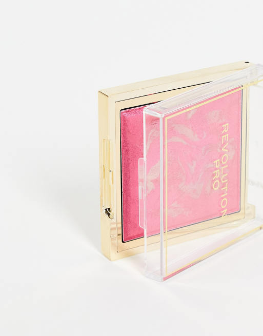 Revolution Pro - Lustre - Blush Coral, 2 di 4