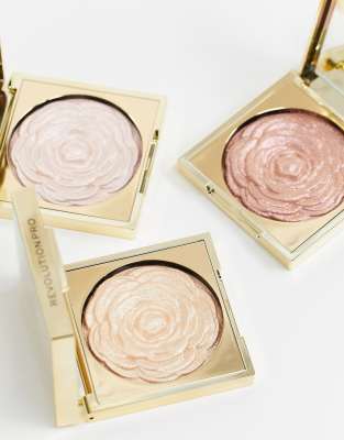 revolution rose highlighter