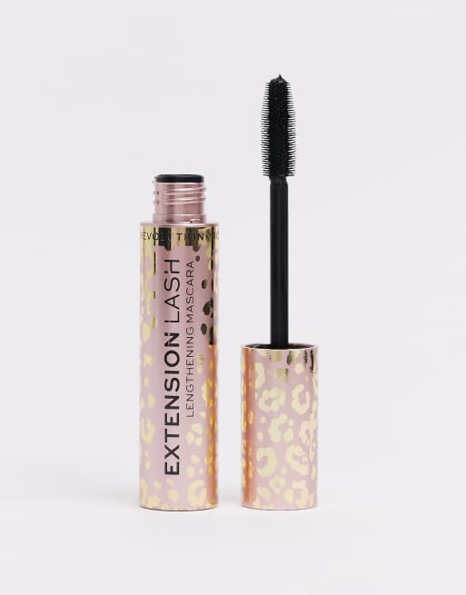 Revolution - PRO - Mascara allungante Extension Lash - Nero