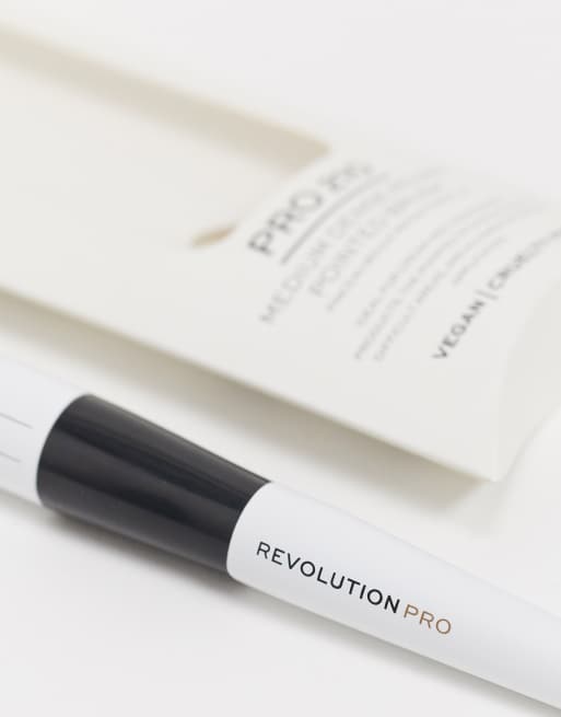 Revolution - Pro - Medium dikke ronde puntige kwast - 210, 3 van 4