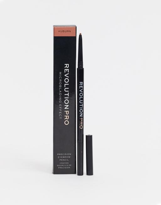  Revolution Pro Microblading Precision Eyebrow Pencil