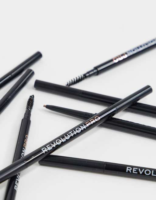 Revolution – Pro Microblading Precision – Ögonbrynspenna, 4 av 4