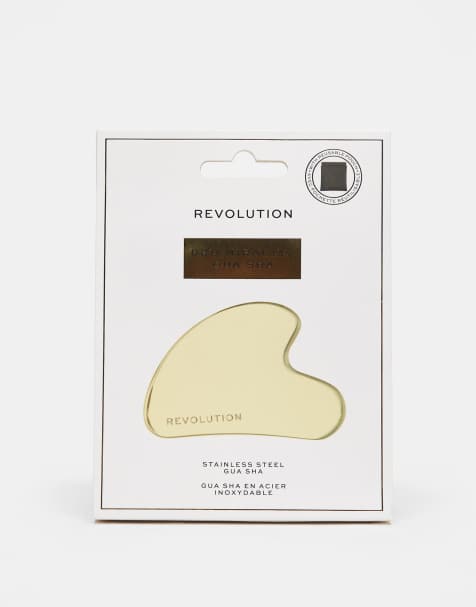 Revolution Pro Miracle Contouring Gua Sha - view 1