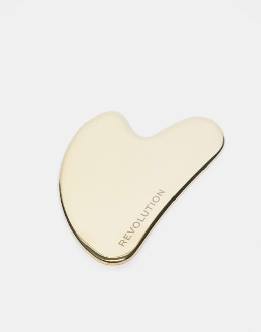 Revolution Pro Miracle Contouring Gua Sha, 2 of 3