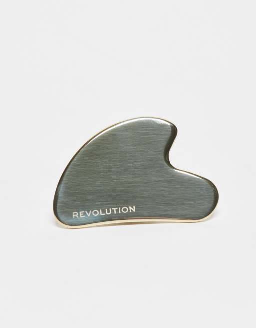 Revolution Pro Miracle Contouring Gua Sha, 3 of 3