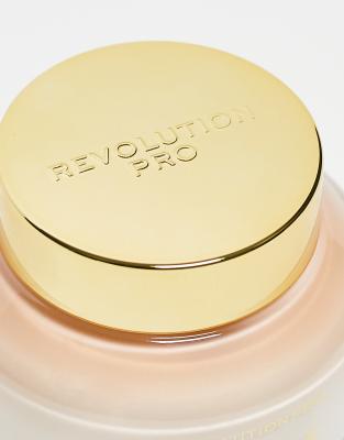 Revolution Skincare Revolution Pro Miracle Cream 100ml-no Color
