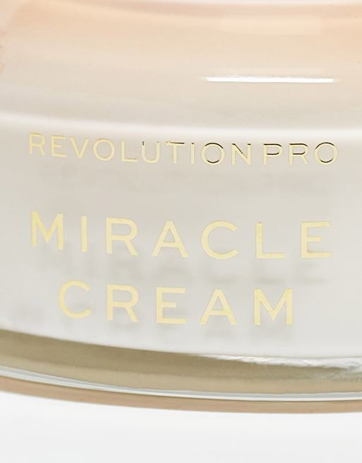 Revolution Pro Miracle Cream 100ml , 4 of 4