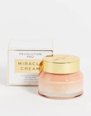 Revolution Pro - Miracle Cream, 50 ml-Keine Farbe