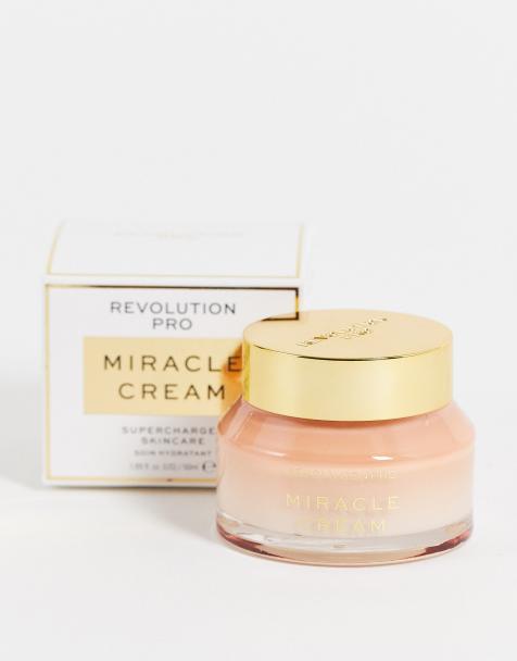 Revolution Pro – Miracle Cream – Krem do twarzy, 50 ml - view 1