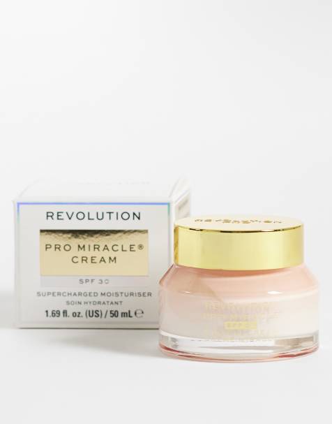 Revolution Pro Miracle Cream SPF 30 50ml - view 1
