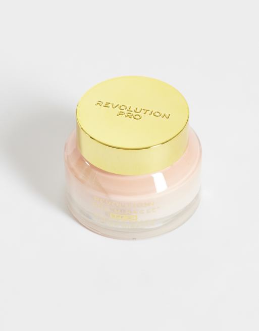 Revolution Pro Miracle Cream SPF 30 50ml, 3 van 4