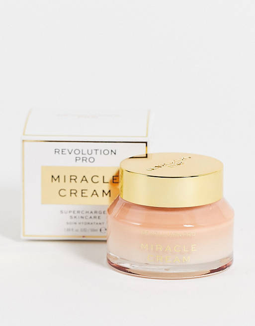 Revolution Pro Miracle Cream 50ml
