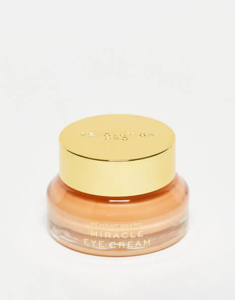 Revolution Pro Miracle Eye Cream - view 1