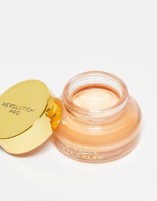 Revolution Skincare Revolution Pro Miracle Eye Cream-no Color