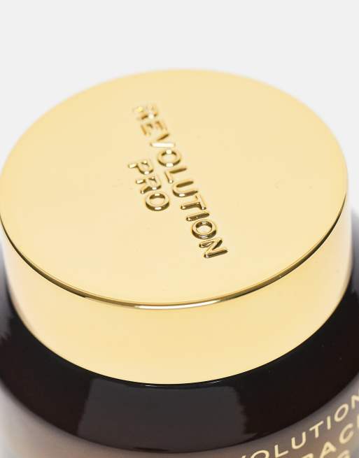 Revolution Pro – Miracle Firming Night Cream – Straffende Nachtcreme – 50 ml, 4 von 4