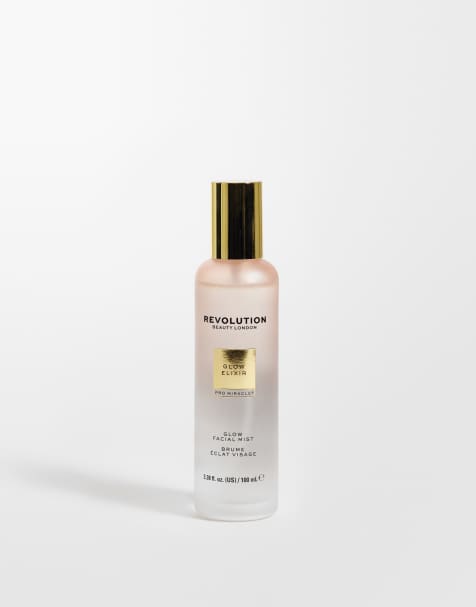 Revolution Pro Miracle Glow Elixir 100 ml - view 1
