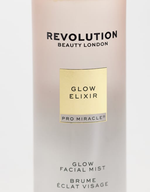 Revolution Pro Miracle Glow Elixir 100 ml, 3 de 4