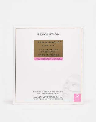 Revolution Pro Miracle Lab Fix Pro-