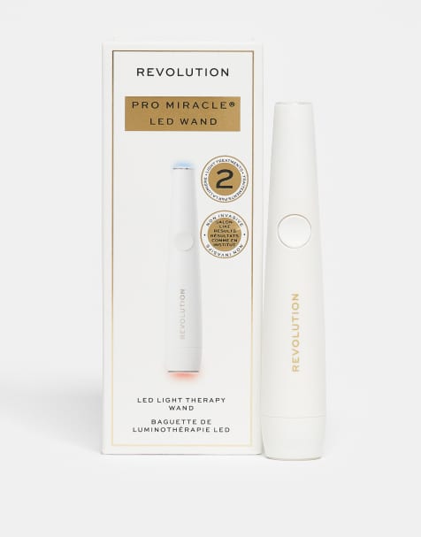 Revolution Pro Miracle LED Light Therapy Pen - view 1